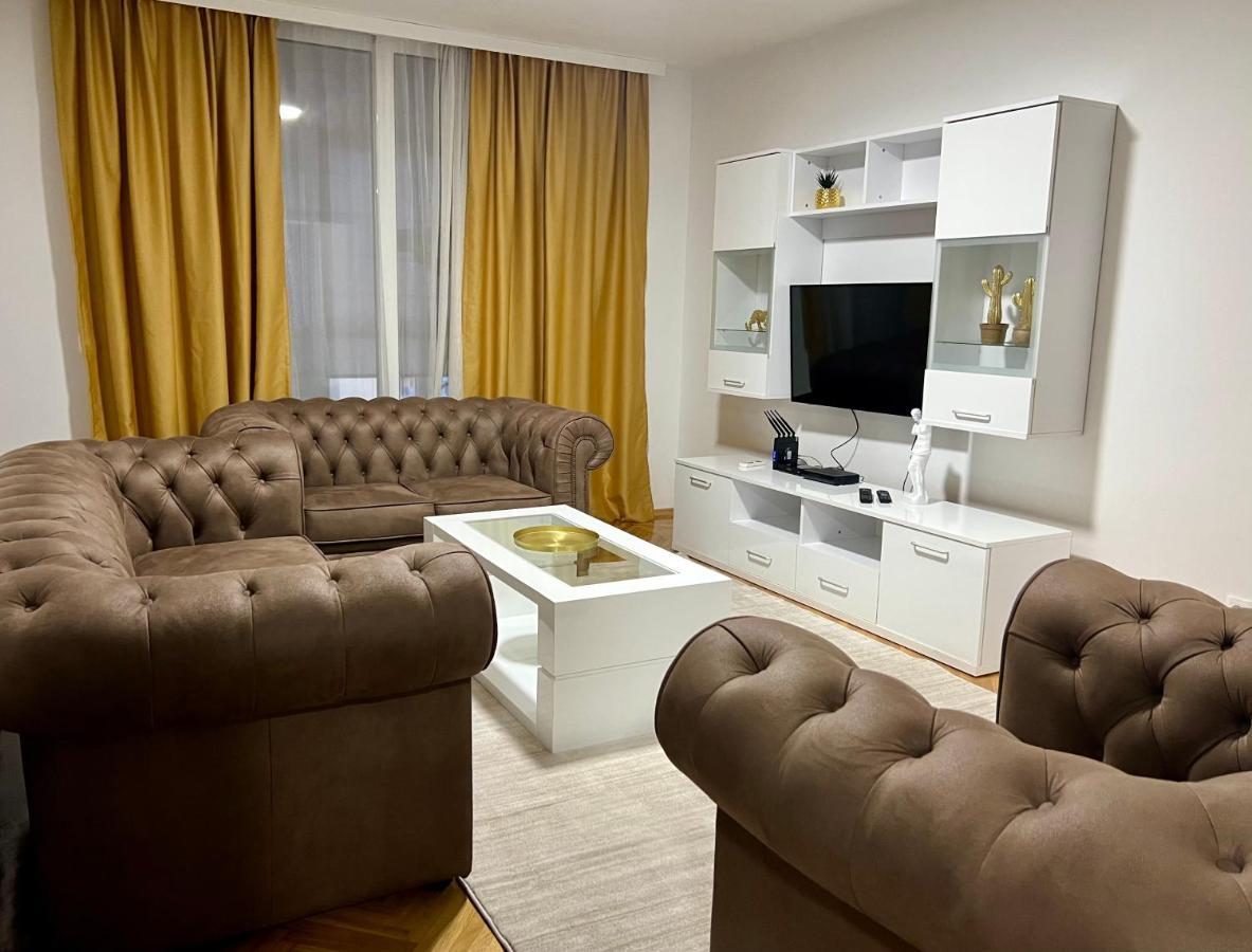 Alex Apartment Bar Εξωτερικό φωτογραφία