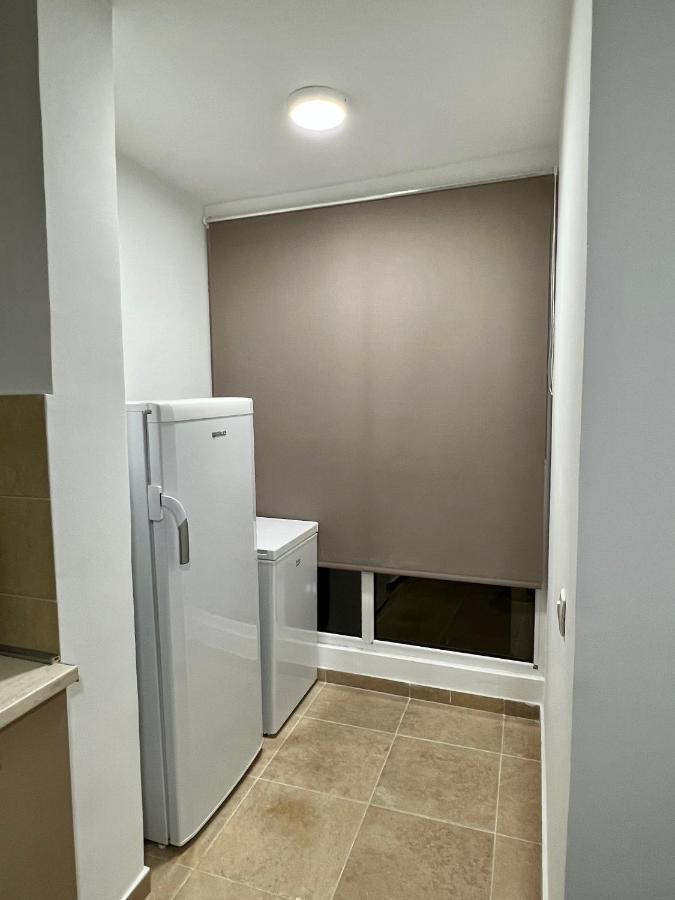 Alex Apartment Bar Εξωτερικό φωτογραφία