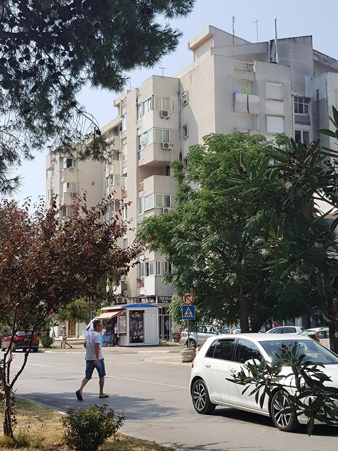 Alex Apartment Bar Εξωτερικό φωτογραφία